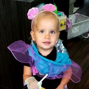 Meet your Posher, Diane